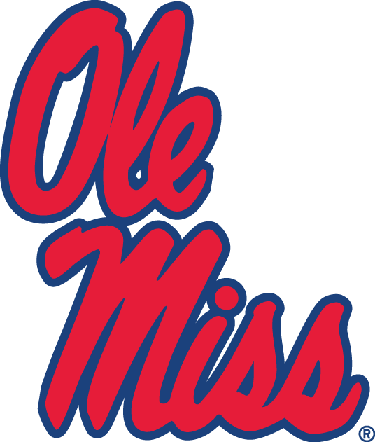 Mississippi Rebels 1996-Pres Alternate Logo t shirts DIY iron ons v3